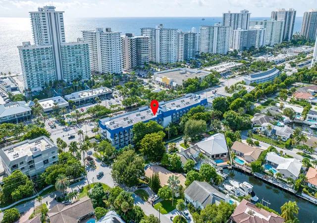 Photo 2 of Condo for sale at 3909 N Ocean Blvd #410, Fort Lauderdale, FL 33308 | MLS# B26076902 | Listing updated on 2026-10-07