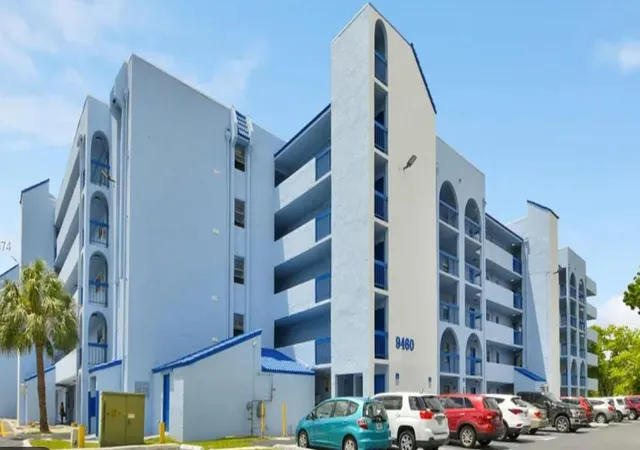 Photo 2 of Condo for sale at 9460 Fontainebleau Blvd #324, Miami, FL 33172 | MLS# B26076904 | Listing updated on 2026-09-23