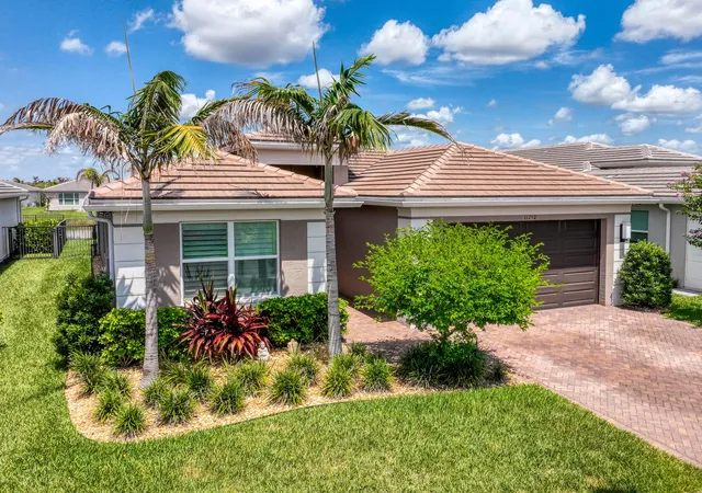Single family home for sale at 11750 SW Coral Cvs Pkwy, Port Saint Lucie, FL 34987 | MLS# B26076921