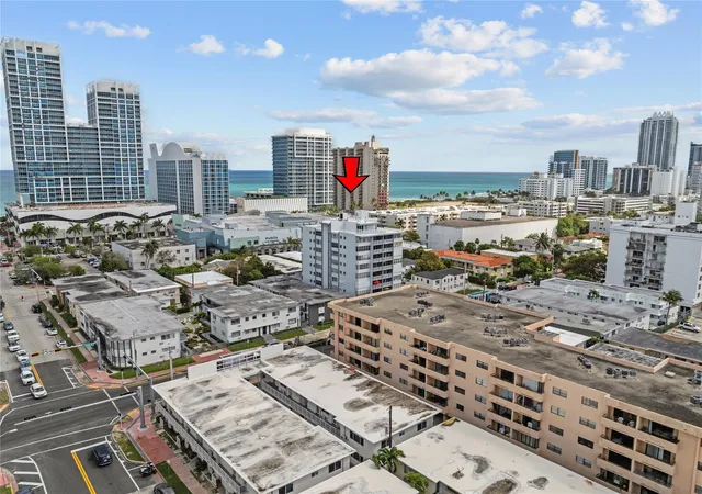 Photo 2 of Condo for sale at 6855 Abbott Ave #504, Miami Beach, FL 33141 | MLS# B26076934 | Listing updated on 2026-10-06