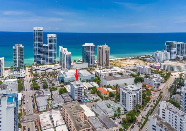 Photo 2 of Condo for sale at 6855 Abbott Ave #201, Miami Beach, FL 33141 | MLS# B26076939 | Listing updated on 2026-10-07
