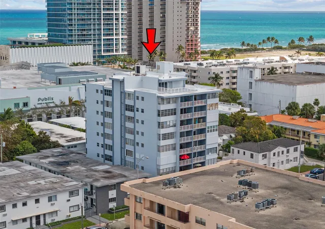 Photo 3 of Condo for sale at 6855 Abbott Ave #201, Miami Beach, FL 33141 | MLS# B26076939 | Listing updated on 2026-10-07