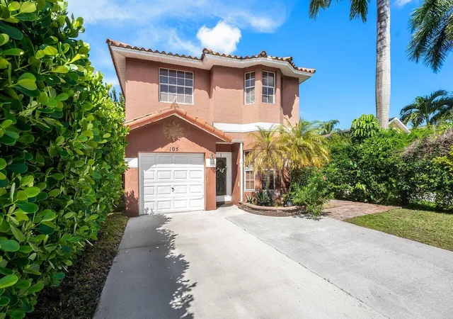 Photo 2 of Single family home for sale at 105 Plumage Ln, West Palm Beach, FL 33415 | MLS# B26076943 | Listing updated on 2026-10-06