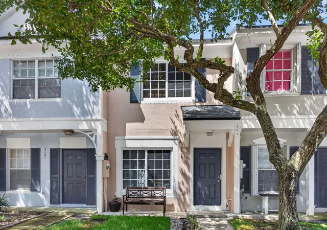 Photo 2 of Townhouse for sale at 3125 Festival Dr #268, Margate, FL 33063 | MLS# B26076960 | Listing updated on 2026-09-30