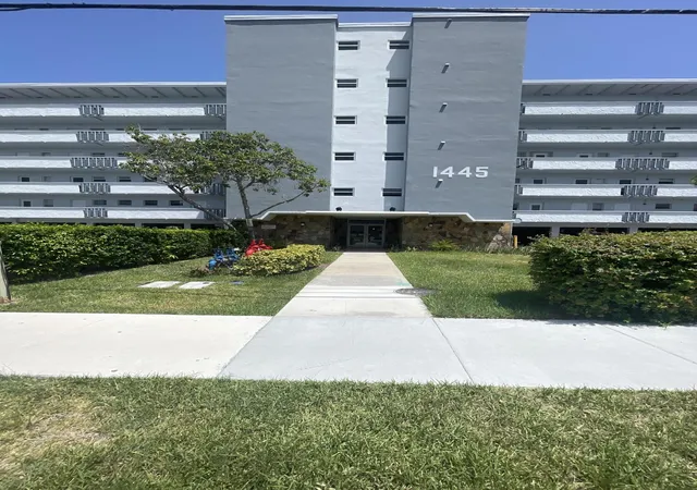 Photo 1 of Condo for sale at 1445 Atlantic Shrs Blvd #410, Hallandale Beach, FL 33009 | MLS# B26076982 | Listing updated on 2026-10-07
