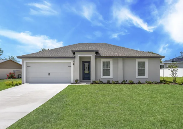 Photo 1 of Single family home for sale at 8766 101st Court, Vero Beach, FL 32967 | MLS# B26076997 | Listing updated on 2026-10-01
