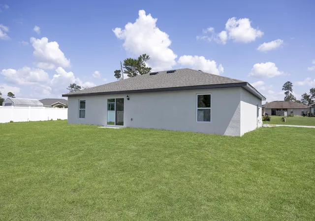 Photo 22 of Single family home for sale at 8766 101st Court, Vero Beach, FL 32967 | MLS# B26076997 | Listing updated on 2026-10-01