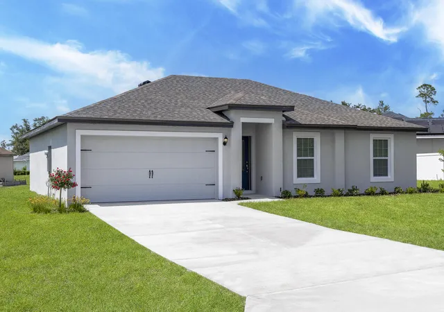 Photo 2 of Single family home for sale at 8766 101st Court, Vero Beach, FL 32967 | MLS# B26076997 | Listing updated on 2026-10-01