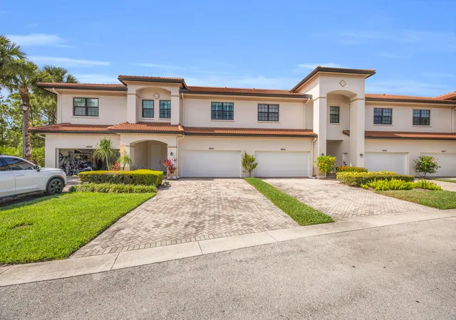 Photo 1 of Townhouse for sale at 6631 Se Woodmill Pond Ln, Stuart, FL 34997 | MLS# B26077026 | Listing updated on 2026-09-23