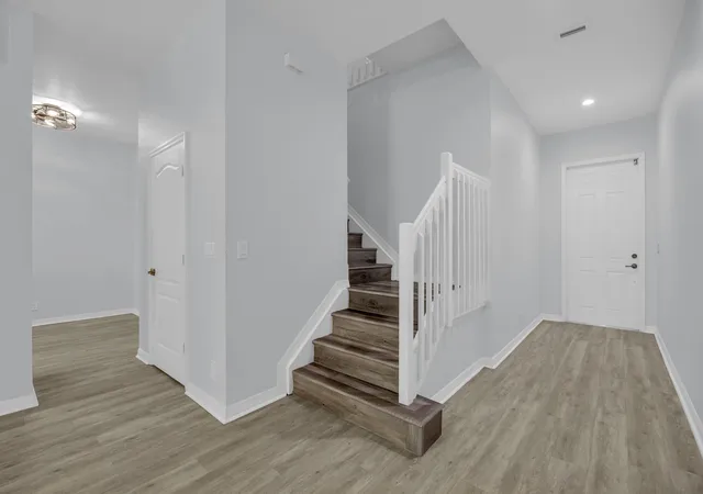 Photo 3 of Townhouse for sale at 6631 Se Woodmill Pond Ln, Stuart, FL 34997 | MLS# B26077026 | Listing updated on 2026-09-23