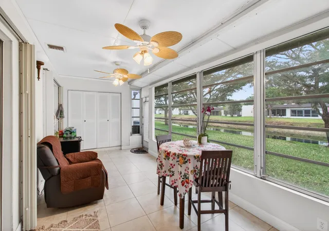 Photo 3 of Single family home for sale at 136 Lake Rebecca Dr, West Palm Beach, FL 33411 | MLS# B26077048 | Listing updated on 2026-09-16
