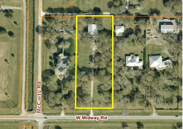 Photo 1 of Sale Pending at 11980 W Midway Rd, Fort Pierce, FL 34945 | MLS# B26077050 | Listing updated on 2026-09-30