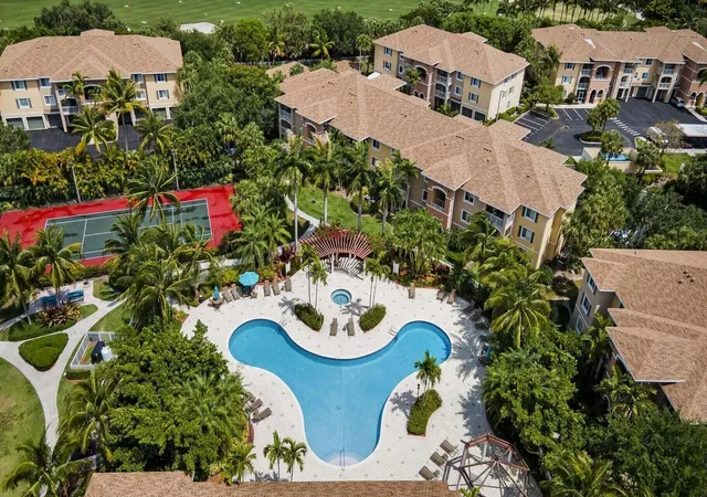 Photo 1 of Condo for sale at 6400 Emerald Dunes Dr #104, West Palm Beach, FL 33411 | MLS# B26077068 | Listing updated on 2026-09-16
