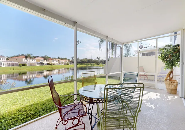 Photo 1 of Townhouse for sale at 2136 Tigris Dr, West Palm Beach, FL 33411 | MLS# B26077078 | Listing updated on 2026-09-16