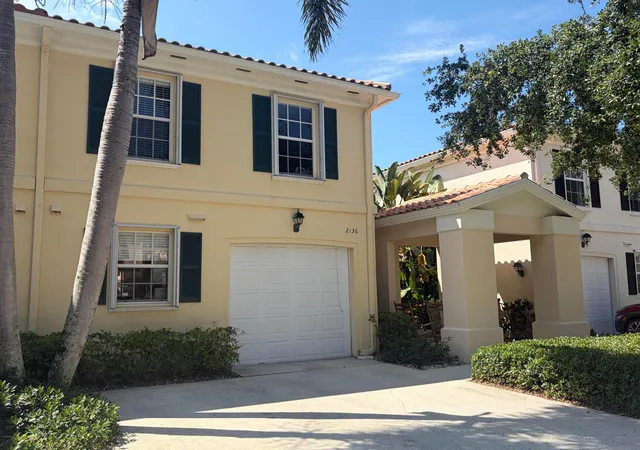Photo 3 of Townhouse for sale at 2136 Tigris Dr, West Palm Beach, FL 33411 | MLS# B26077078 | Listing updated on 2026-09-16