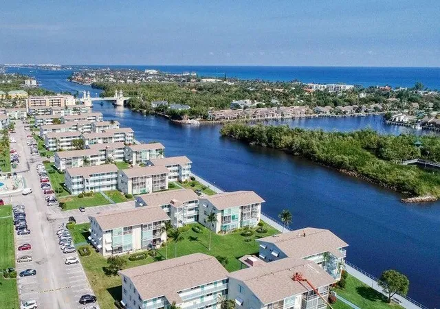 Photo 1 of Condo for sale at 350 Horizons E #106, Boynton Beach, FL 33435 | MLS# B26077077 | Listing updated on 2026-09-16