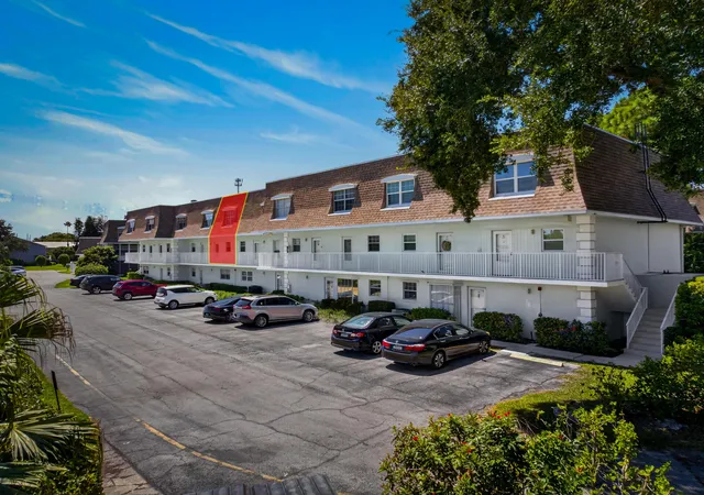 Photo 1 of Condo for sale at 1901 Indian River Blvd #C207, Vero Beach, FL 32960 | MLS# B26077079 | Listing updated on 2026-10-05