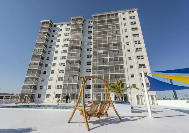 Photo 2 of Condo for sale at 1505 N Riverside Dr #703, Pompano Beach, FL 33062 | MLS# B26077140 | Listing updated on 2026-10-06