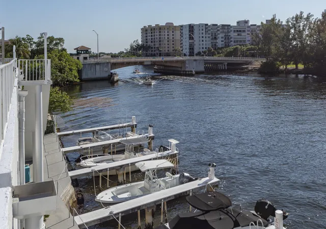 Photo 3 of Condo for sale at 1505 N Riverside Dr #703, Pompano Beach, FL 33062 | MLS# B26077140 | Listing updated on 2026-10-06
