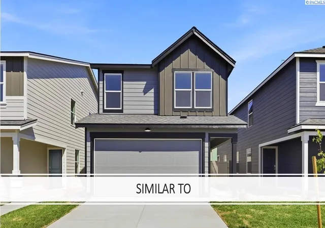 Photo 1 of Single family home for sale at 6524 Polar Dr, Pasco, WA 99301 | MLS# 296309 | Listing updated on 2026-09-10