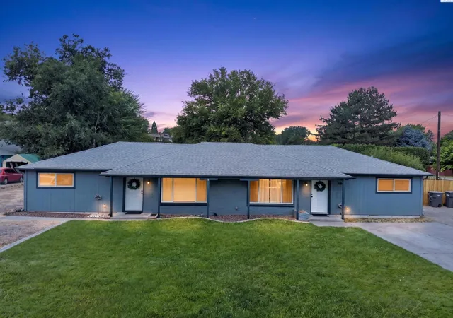 Photo 1 of Multi family home for sale at 804 S Olympia St, Kennewick, WA 99336 | MLS# 296357 | Listing updated on 2026-09-12