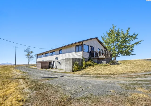 Photo 3 of Single family home for sale at 1140 Evergreen, Desmet, ID 83824 | MLS# 296292 | Listing updated on 2026-09-10