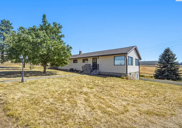 Photo 4 of Single family home for sale at 1140 Evergreen, Desmet, ID 83824 | MLS# 296292 | Listing updated on 2026-09-10