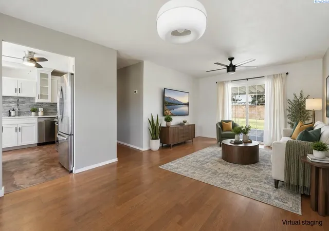 Photo 19 of Single family home for sale at 357 Cottonwood Dr, Richland, WA 99352 | MLS# 296311 | Listing updated on 2026-09-10