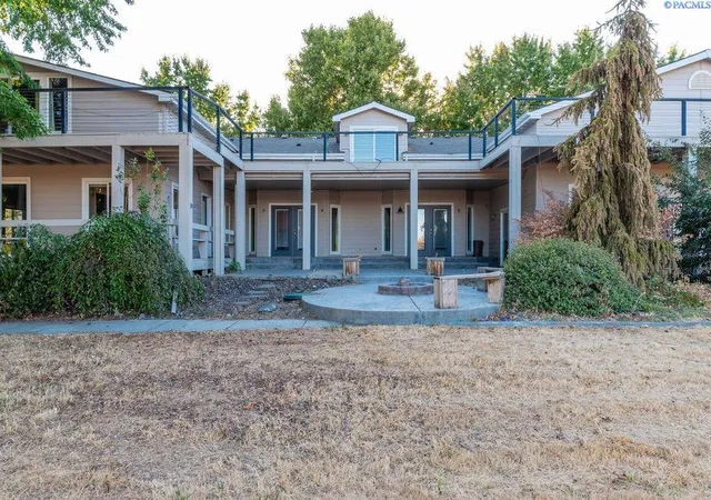 Photo 2 of Single family home for sale at 96305 N Yakima River Dr, West Richland, WA 99353 | MLS# 296348 | Listing updated on 2026-09-11