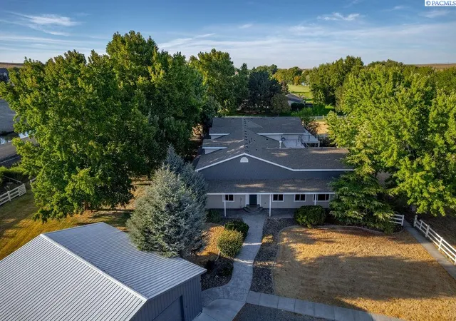 Photo 50 of Single family home for sale at 96305 N Yakima River Dr, West Richland, WA 99353 | MLS# 296348 | Listing updated on 2026-09-11