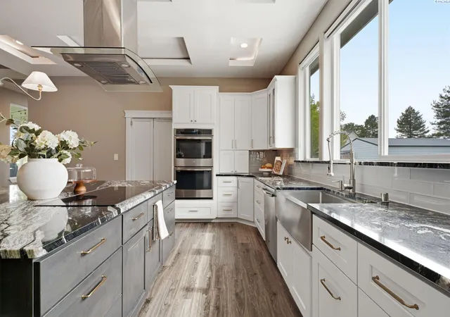 Photo 2 of Single family home for sale at 24508 S Oak St, Kennewick, WA 99337 | MLS# 296218 | Listing updated on 2026-09-11