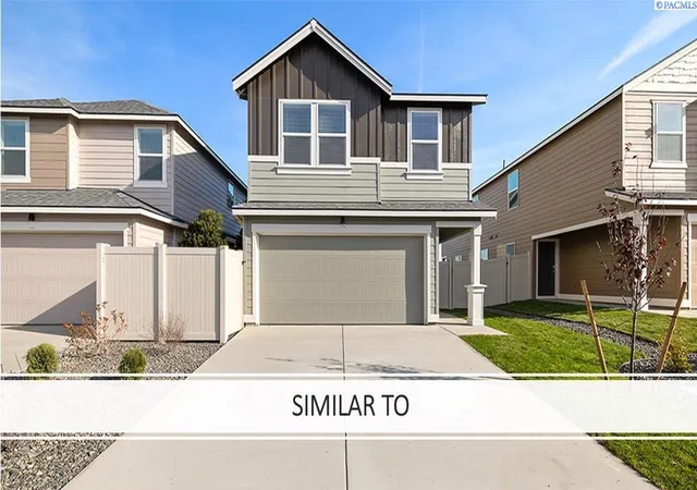 Photo 1 of Single family home for sale at 6527 Sandstone Dr, Pasco, WA 99301 | MLS# 296310 | Listing updated on 2026-09-10