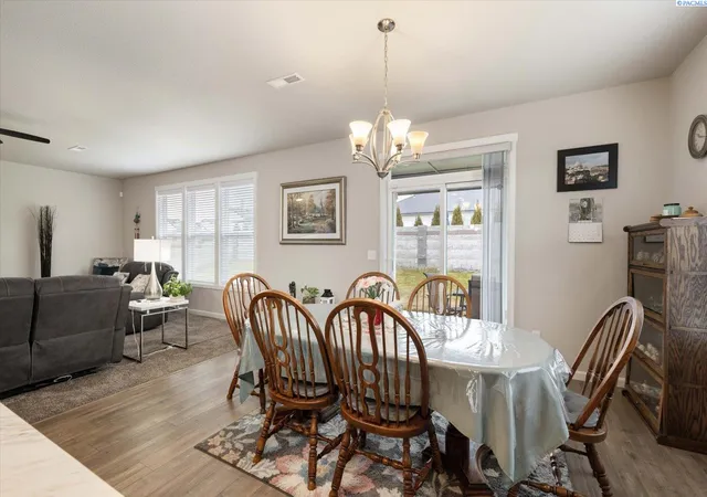 Photo 2 of Single family home for sale at 8404 Cardinal Peak St, West Richland, WA 99353 | MLS# 296306 | Listing updated on 2026-09-10
