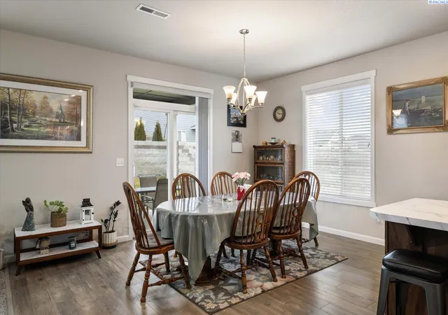 Photo 2 of Single family home for sale at 8404 Cardinal Peak St, West Richland, WA 99353 | MLS# 296306 | Listing updated on 2026-09-10