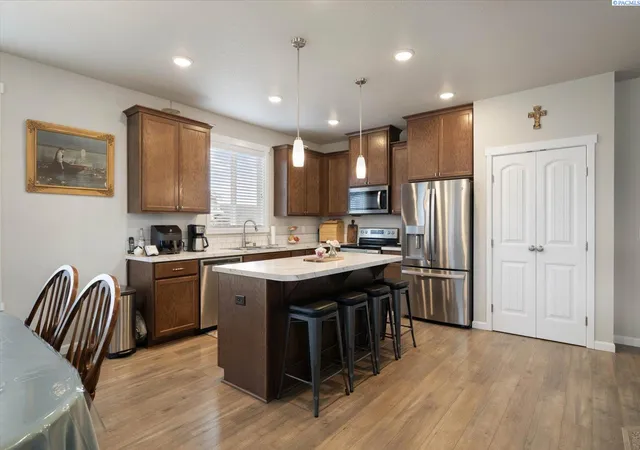 Photo 3 of Single family home for sale at 8404 Cardinal Peak St, West Richland, WA 99353 | MLS# 296306 | Listing updated on 2026-09-10