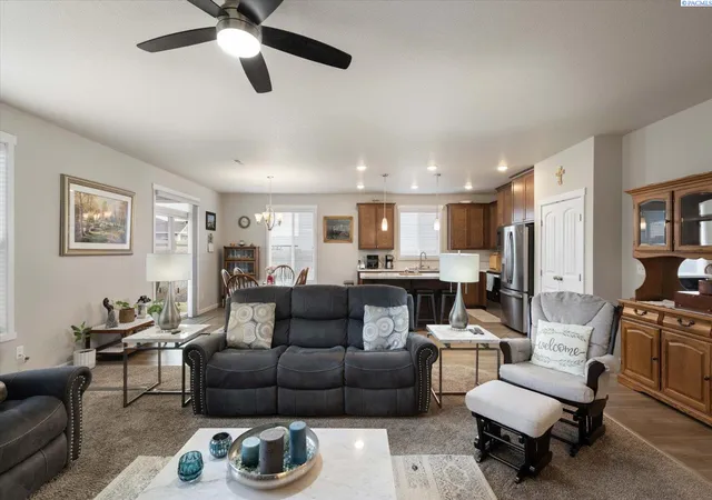 Photo 46 of Single family home for sale at 8404 Cardinal Peak St, West Richland, WA 99353 | MLS# 296306 | Listing updated on 2026-09-10