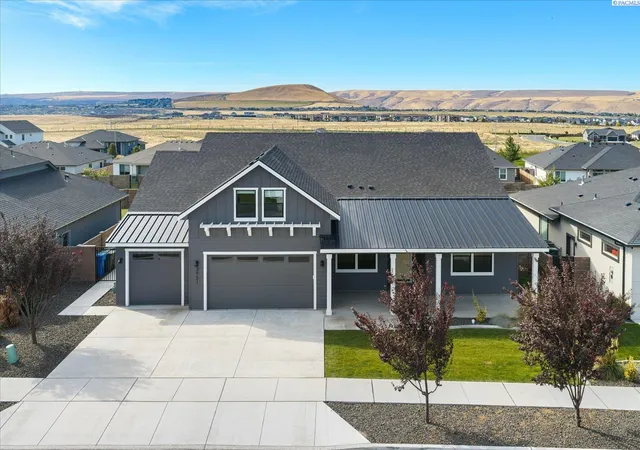 Photo 1 of Single family home for sale at 3951 Corvina St, Richland, WA 99352 | MLS# 296351 | Listing updated on 2026-09-11