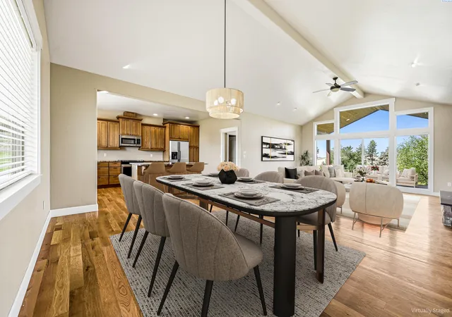 Photo 4 of Single family home for sale at 1875 SW Barclay Ridge Dr, Pullman, WA 99163 | MLS# 296286 | Listing updated on 2026-09-11