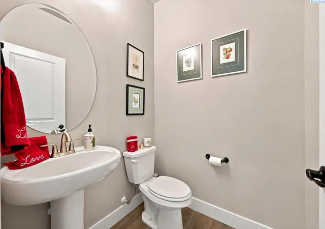 Photo 2 of Single family home for sale at 2480 Maggio Loop, Richland, WA 99352 | MLS# 296171 | Listing updated on 2026-09-12