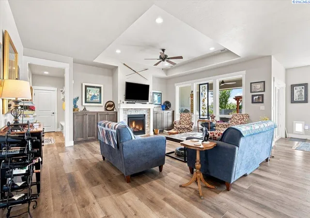 Photo 3 of Single family home for sale at 2480 Maggio Loop, Richland, WA 99352 | MLS# 296171 | Listing updated on 2026-09-12