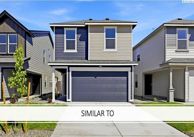 Photo 1 of Single family home for sale at 6528 Polar Dr, Pasco, WA 99301 | MLS# 296288 | Listing updated on 2026-09-09