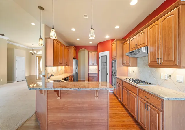 Photo 38 of Single family home for sale at 934 Allenwhite Dr, Richland, WA 99352 | MLS# 296315 | Listing updated on 2026-09-11