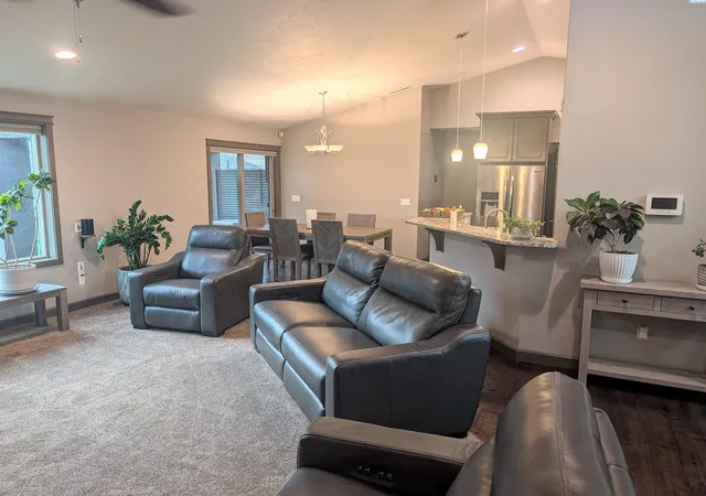 Photo 2 of Single family home for sale at 3802 Cook Ln, Pasco, WA 99301 | MLS# 296326 | Listing updated on 2026-09-11