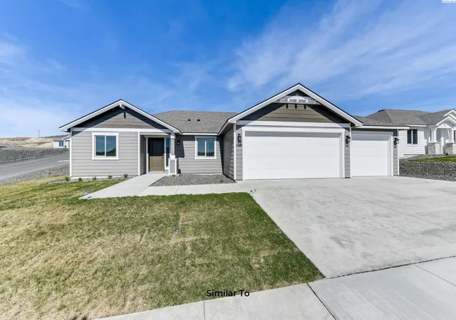 Photo 1 of Single family home for sale at 6818 Road 104, Pasco, WA 99301 | MLS# 296141 | Listing updated on 2026-09-10