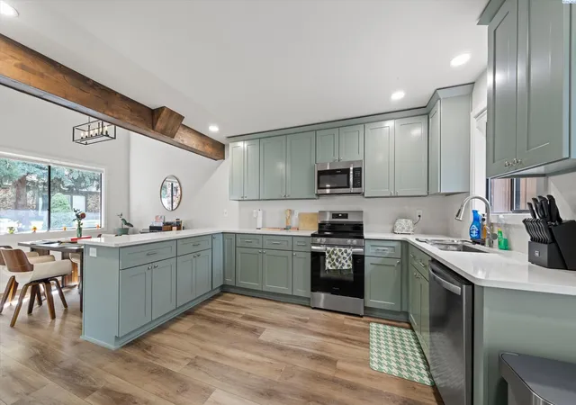 Photo 3 of Condo for sale at 4214 W Klamath Ave, Kennewick, WA 99336 | MLS# 296356 | Listing updated on 2026-09-12