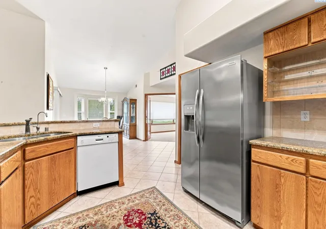 Photo 3 of Single family home for sale at 3100 Mt Stuart Ct, West Richland, WA 99353 | MLS# 296176 | Listing updated on 2026-09-16