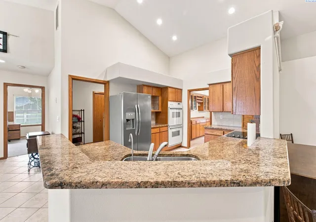 Photo 3 of Single family home for sale at 3100 Mt Stuart Ct, West Richland, WA 99353 | MLS# 296176 | Listing updated on 2026-09-16