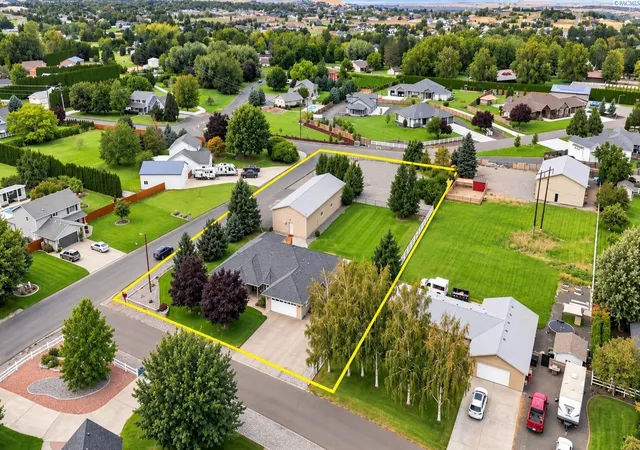 Photo 1 of Single family home for sale at 3100 Mt Stuart Ct, West Richland, WA 99353 | MLS# 296176 | Listing updated on 2026-09-16