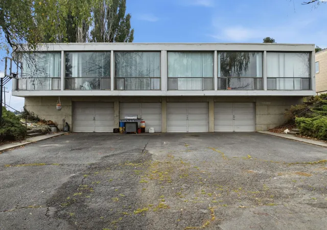Photo 1 of Multi family home for sale at 203 205 Nw Ann St, Pullman, WA 99163 | MLS# 296296 | Listing updated on 2026-09-10