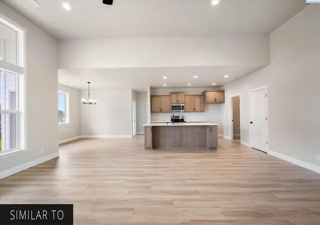 Photo 2 of Single family home for sale at 12728 Rock Crk Dr, Pasco, WA 99301 | MLS# 296349 | Listing updated on 2026-09-11